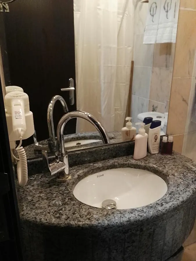 Al-Aseel Umm Al-Qura Hotel Mecca