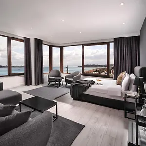 Etiz Bosphorus فندق