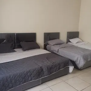 الأمل للشقق المفروشة شقة