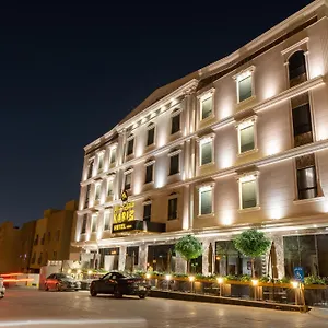 فندق Karim الرياض