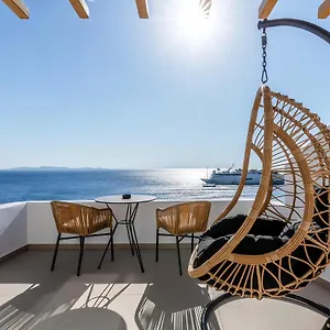 Avra Luxury Mykonos فندق