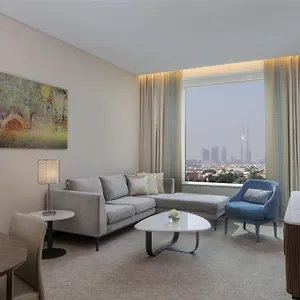 فندق حياة بلايس السليمانية الرياض