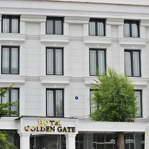 فندق Golden Gate Topkapi اسطنبول