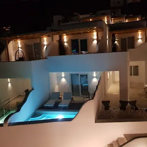 Avra Luxury Mykonos فندق