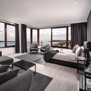 Etiz Bosphorus فندق