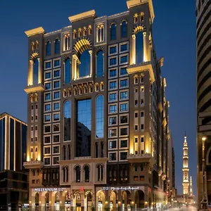 فندق العقيق المدينة المدينة المنورة
