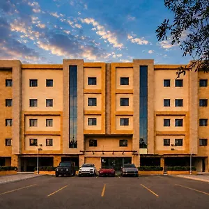 شقة فندقية Zahraa Residences Serviced Previously Palm Boutique Al Zahraa جدة