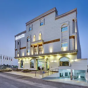 فندق Golden Dune Al Faihaa الرياض